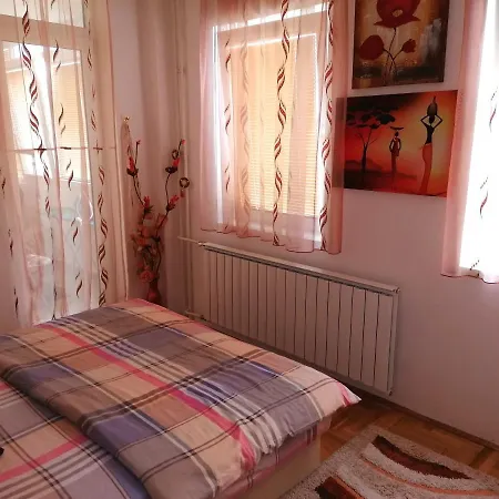 דירה Nena Nova Varoš