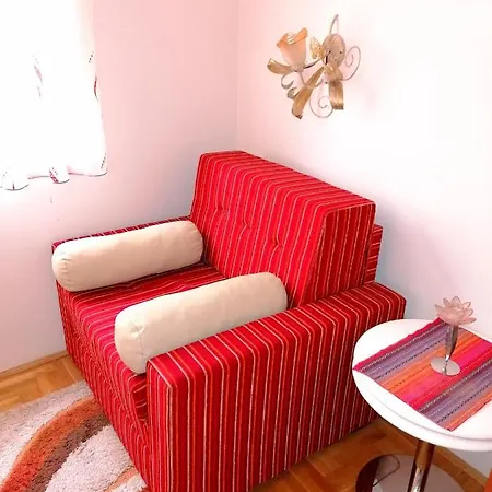 Nena דירה Nova Varoš