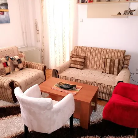 Nena דירה Nova Varoš