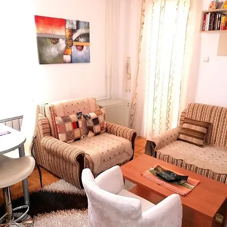 Nena דירה Nova Varoš