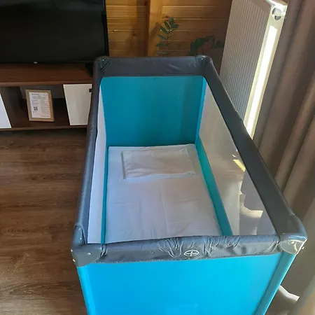 דירה Nena Nova Varoš