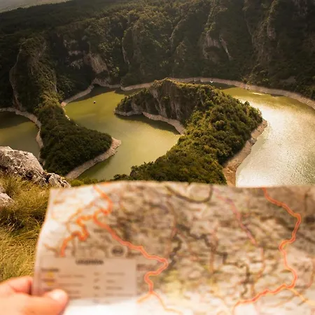 Nena דירה Nova Varoš